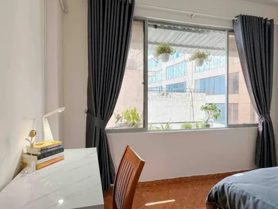 Sunshine Home in HCMC Center – Photos 2
