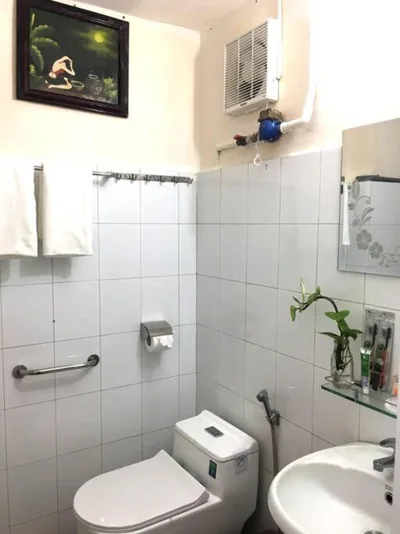 Sunshine Home in HCMC Center – Photos 3