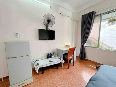 Sunshine Home in HCMC Center – Photos 5