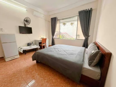 Sunshine Home in HCMC Center – Photos 7