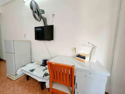 Sunshine Home in HCMC Center – Photos 12