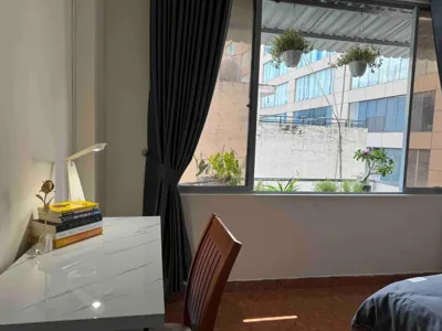 Sunshine Home in HCMC Center – Photos 15